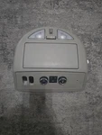 2008-2014 Nissan Armada QX56 Lamp Overhead Console Dome Light Oem Used. Price: $120.00.