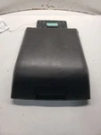 Console Front Floor Fits 2007-2008 Navigator Assembly Authentic Oem Used. Price: $61.95.