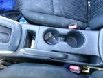 Used Front Lower Center Console Fits: 2019 Nissan Sentra Floor At Cvt. Price: $318.19.