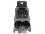 Porsche Macan 2019 Front Center Console Storage Cup Holder Trim Panel 19-24 ;:m Used. Price: $33.00.