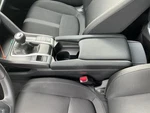 Console Front Floor Sedan Cloth Armrest Fits 16-21 Civic 4984954 Used. Price: $206.70.