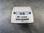 Genuine 2010-2012 Lexus ES350 Roof Console Overhead Dome Light 89755-0W150 Oem Used. Price: $50.00.