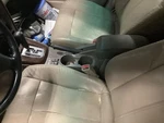 Console Front Floor Outback Fits 03 Legacy 353795 Used. Price: $100.84.