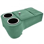 Classic Consoles Bench Seat Floor Turquoise Falcon Chevy Holden Fairlane Brand. Price: $465.64.