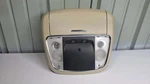 2011-2013 Dodge Durango Charger Overhead Console Map Dome Light Oem 2115256 Used. Price: $35.99.