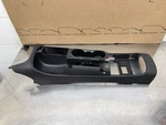 Audi R8 Gen 1 4.2 V8 Coupe Centre Console Soul Black 424863242 2008 Used. Price: $136.24.