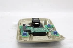 Roof Mounted Overhead Console Volvo S60 2012 1428084 Used. Price: $70.00.