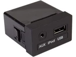 2014-2015 Hyundai Elantra Jack Assembly-aux & Usb Oem New 961203X0504X. Price: $74.16.
