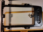 2003-2006 Honda Element 77295SCVA00ZZ Console Base Bracket Used. Price: $25.00.