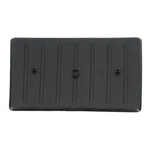 New Oem Ford 2009-2014 F-150 Instrument Panel Insert Mat Pad 9L3Z-15045G34-AA. Price: $23.52.
