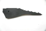 2011-2018 Volkswagen Jetta Center Console Side Trim Used Oem 5C7-863-045-82V) Lh. Price: $49.99.