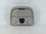 2014 Jeep Cherokee Overhead Roof Console QTQ3D Used. Price: $67.87.