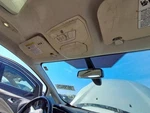 2013 Ford C-max Overhead Console Tan Used W/ambient Lighting 241-01028. Price: $105.64.