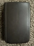 07-17 Traverse Acadia Enclave Outlook Center Console Lid Arm Rest Cocoa 25892057 Used. Price: $69.00.