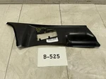 2006 Chrysler Crossfire Limited Convertible Center Console Right Side Trim Panel Used. Price: $35.96.