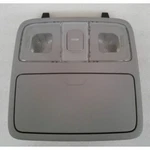 Oem 928002L000TX Map Lamp Sunglasses For 2008 - 2011 Hyundai : I30CW New. Price: $38.50.
