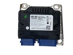 2022-2023 Hyundai Ioniq Oem Safety Restraint Control Module 95910GI100 *blown* Used. Price: $110.41.