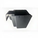 2008-2012 Ford Escape Center Console Insert Tray Oem P8L8X-78044H06-AL Used. Price: $28.76.
