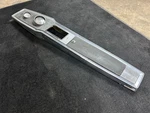 1965 Chevrolet Impala Ss Floor Shift Automatic Center Console Lid Clock Used. Price: $499.00.
