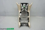 2010-2013 Land Rover LR4 Center Console Audio Control Switch Shifter Trim 8293R Used. Price: $93.50.