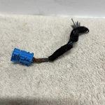 Center Parking Switch Bezel Trim Shifter Bmw E70 X5M X6 07-13 Pigtail Wire Oe Used. Price: $25.00.