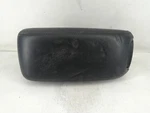 2016 Dodge Journey Center Console Armrest Cover Lid Black F7QQ9 Used. Price: $51.27.