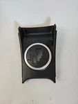 2007- 2009 Mazda CX-7 Center Console Shifter Bezel Heat Seat Switch Power Outlet Used. Price: $52.46.