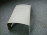 Nissan 969303TA0B Finisher Console Rear Panel Without Vents 2013 Altima New. Price: $19.99.
