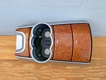 2006 - 2012 Mercedes R350 Center Console Storage Tray Cup Drink Holder Trim Oem Used. Price: $91.99.
