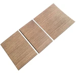 Real Wood Center Console Cover Compatible With Tesla Model 3 Highland Y... New. Price: $156.49.