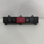 14 16 17 18 Dodge Ram Promaster 1500 2500 3500 Hazard Door Lock Switch Esc Used. Price: $74.95.