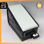 96-02 Mercedes R129 SL500 SL320 Center Console Roller Storage Gray Oem Used. Price: $160.23.
