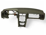 1990-1992 Lexus LS400 XF10 Dashboard Panel Cover Instrument Cluster 554015001003 Used. Price: $368.19.