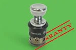 Oem Bentley Cigarette Lighter Knob 3W0919307A Continental Azure Bentayga Arnage Used. Price: $37.87.