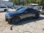 Console Front Floor Without Ambient Interior Lighting Fits 15-23 Mustang 4871110 Used. Price: $184.60.