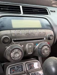 2011 Chevrolet Camaro Front Floor Console Extension Panel 22785197 Used. Price: $129.99.