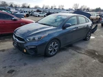 2020 Kia Forte Overhead Console Roof Trim Used 4DR 241-13342. Price: $134.05.