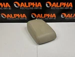 Ford Focus Console Lid 1218CCAVBLA Used. Price: $67.50.
