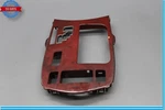 07-09 Lexus LS460 XF40 Center Console Gear Box Shifter Panel Trim Oem Used. Price: $36.00.