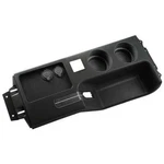 87-93 Ford Mustang Cup Holder Console Panel Dual 5V 3.1A Usb Ports 12V Power $$ New. Price: $228.99.