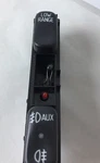 98 99 01 Mercedes Benz W163 ML500 Low Range Switch Used. Price: $150.00.
