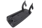Genuine Gm Jet Black Front Floor Console Armrest 20914834 New. Price: $94.35.