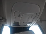 Console Front Roof Sport Fits 15-17 Renegade 104891446 Used. Price: $84.84.