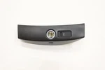2016 - 2024 Mini Clubman F54 Center Console Switch Trim Panel W/ Usb Port Oem Used. Price: $48.65.