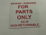 Corvette C4 Coupe *as Is Parts Only* Center Console Trim Panel Fits 1984-1989 For. Price: $78.72.