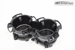 2020-2025 Lincoln Corsair Front Center Console Drink Dual Cup Holder Oem Used. Price: $167.69.