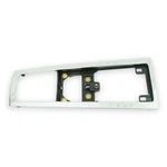 15-18 Porsche Macan Center Console Shifter Cover Bezel Unit 95B863419 Oem Used. Price: $50.39.