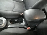 Console Front Floor Fits 11 Soul 104946407 Used. Price: $131.27.