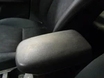 Console Front Floor Model Vinyl Armrest Fits 09 Corolla 1641619 Used. Price: $62.50.