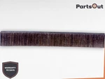 09-15 Jaguar X250 Xf Front Center Console Trim Panel 8X23045L86CE Wood Oem Used. Price: $53.99.